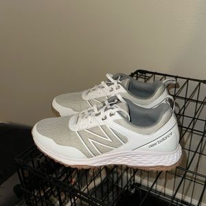 Men's New Balance Golf Shoes